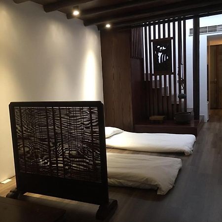 Dark Street House B&B Beigang Exterior foto